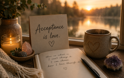 Acceptance Is Love